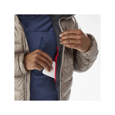 2. MILLET M Tri Icon Down Hd Jacke Beige