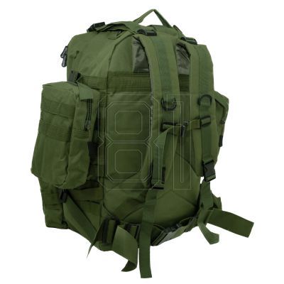14. Offlander Survival Combo 18L OFF_CACC_36GN