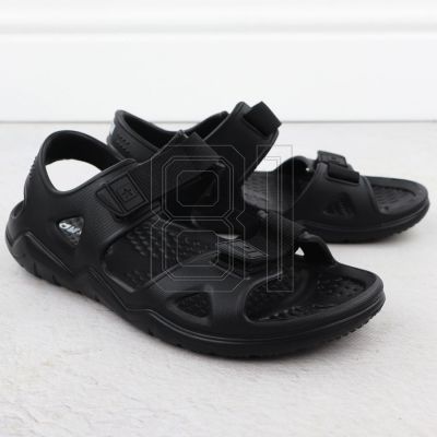 8. Big Star Sandalen RR274A512 W INT2142A
