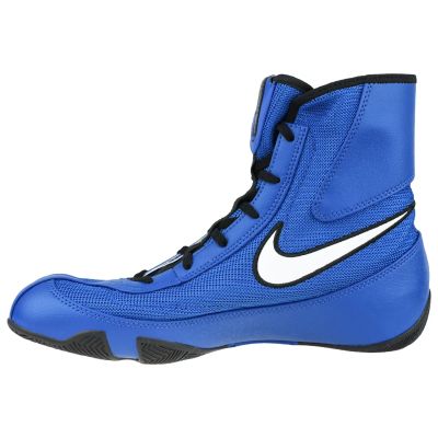 10. Nike Machomai M 321819-410 Schuhe 