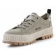 3. Palladium Pallashock Lo Organic 2 Schuhe 78569-379-M
