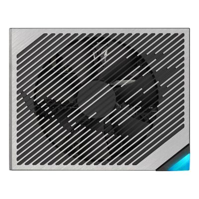 18. ASUS ROG -THOR-1000P3-GAMING-E Netzteilmodul 1000 W 20+4 Pin ATX Schwarz
