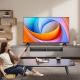 4. Hisense 40A4Q 101,6 cm (40") Full HD Smart TV Wi-Fi Schwarz 200 cd/m²