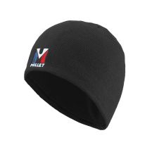 MILLET Active Wool Beanie Schwarz