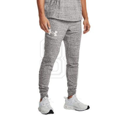 3. Under Armour Rival Terry Joggers M 1361642-112