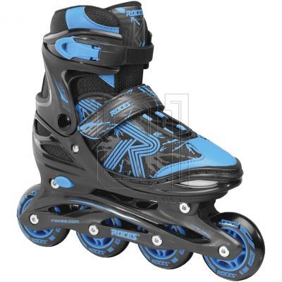 Roces Jokey 3.0 Boy Jr Inlineskates 400845 01