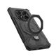 3. Tech-Protect TacticStand MagSafe Hülle für Xiaomi Poco M8 Pro / Xiaomi Redmi Note 15 Pro+ 5G - Schwarz