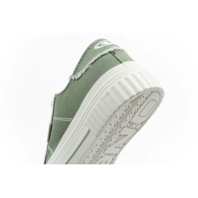 7. O'Neill Damen-Sportschuhe Spinna C Sneaker grün modisch bequem