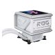 9. ASUS ROG RYUO IV SLC 360 ARGB WHT Kühler