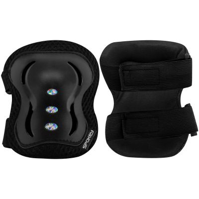 6. Spokey Shield BKnew Jr Protektorenset SPK-944727