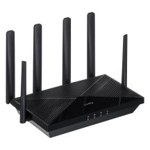 CUDY LT700_EU LAN Gigabit AC1200 Router Dualband-WLAN Mesh 4G LTE Cat.6 Dual-SIM