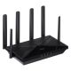 CUDY LT700_EU LAN Gigabit AC1200 Router Dualband-WLAN Mesh 4G LTE Cat.6 Dual-SIM
