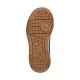6. Adidas Tensaur Sport 3.0 Blaue Kinderschuhe JQ1855