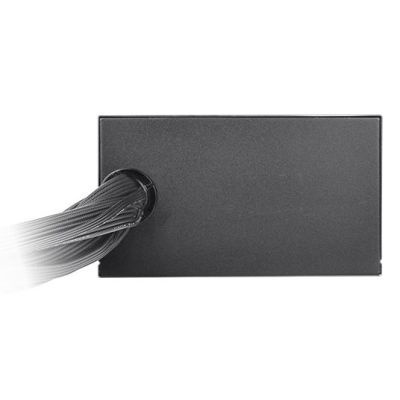5. 750W Thermaltake Berlin ATX3.1 80+ Weißes Netzteil