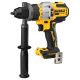 4. 18V DEWALT DCD999NT Akku-Bohrschrauber
