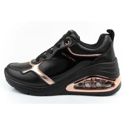 11. Skechers Uno Prima-Starlet W 177810/BBK Schuhe