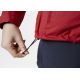 15. Helly Hansen Crew Hooded Midlayer Jacke W 33891 162