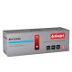 Activejet ATH-351AN Toner (ersetzt HP 205A CF351A; Supreme; 1100 Seiten; blau)