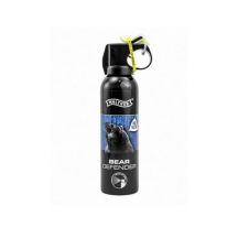 Pfefferspray WALTHER PROSECUR BEAR DEFENSE 225ml