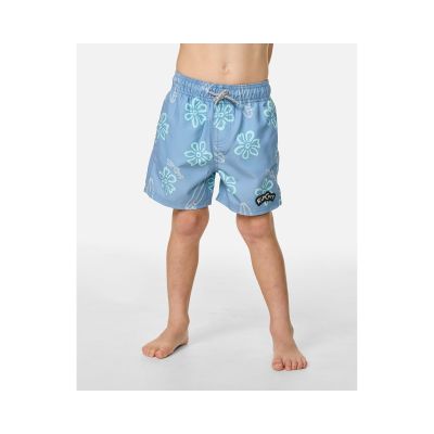 2. RIP CURL Ride The Wave Volley Jungen-Boardshorts - Jungenblau