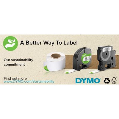 6. DYMO LABEL MANAGER 280 ETIKETTENDRUCKER
