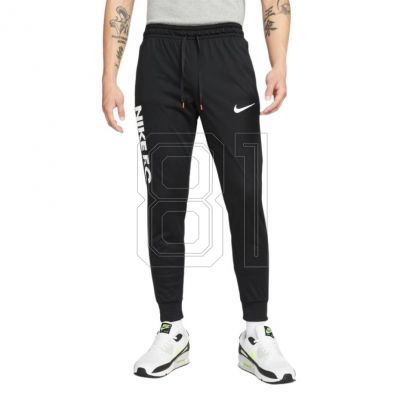 Nike NK Dri-Fit FC Liber M DC9016 010 Hose