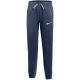 3. Nike Park 26 Fleece-Kinderhose, Marineblau, IB1252 410