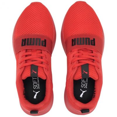 2. Puma Wired Run Jr Schuhe 374214 05