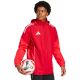 8. Adidas Tiro 25 Competition Allwetterjacke M JI6503