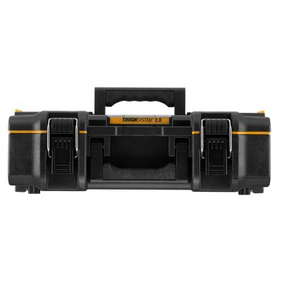 2. DeWALT DWST83293-1 Werkzeugkoffer