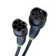 8. EV-Kabel Green Cell GC Snap Typ 2 11 kW 7 m