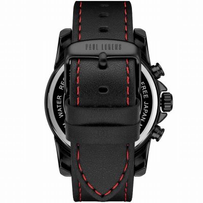 6. Herrenuhr Paul Lorens PL9753A8-1A3