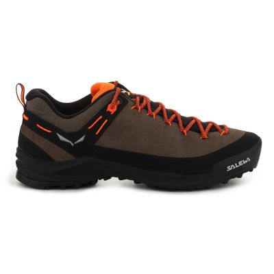 6. Salewa Wildfire MS Leather M 61395-7953 Schuhe