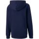 6. Puma teamGOAL 23 Casuals Hoody Jr 656711 06 Sweatshirt