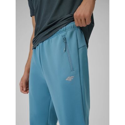 3. Schnelltrocknende Trainingshose für Herren 4F 4FRSS26TFTRM1412-32S