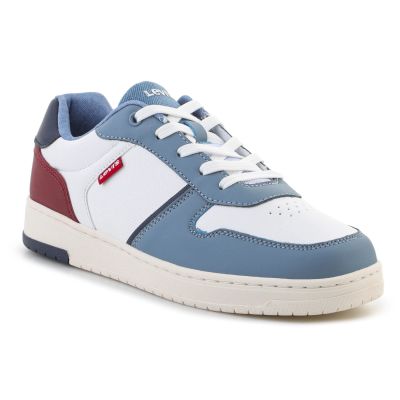 Levi's KICK SE WEISSE JEANS 0153S-0073