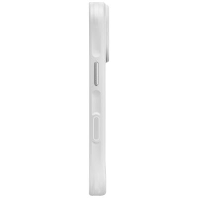3. Uniq Veren Magclick Ladehülle für iPhone 18 Pro / 17 Pro – Weiß