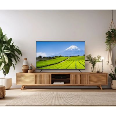 4. JAPANNEXT Monitor 139,7 cm 16:9 3x HDMI UHD JN-IPS550UHD60F