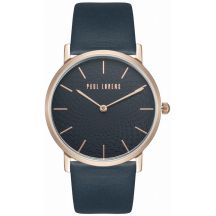 Paul Lorens Damenuhr PL8709A1-6F3-2 + Box