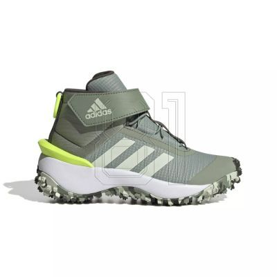 Adidas Fortatrail El K Jr IG7265 Schuhe