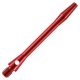 2. Wellen Eggen Eloxiertes Aluminium