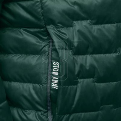 4. Jack Wolfskin Passamani Down M A61836-4161 Jacke 