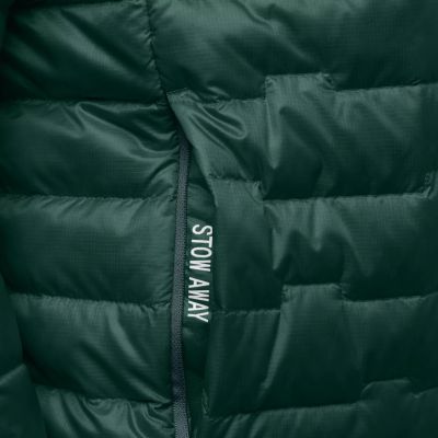 4. Jack Wolfskin Passamani Down M A61836-4161 Jacke 