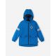 3. Reima Reimatec Jacket Symppis Kinder-Regenmantel, blau, wasserdicht (5100045B-6590)