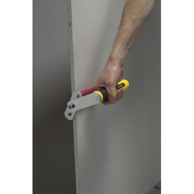 2. Stanley STHT1-05868 Trockenbau-Handwerkzeug, Trockenbauträger