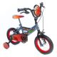 7. HUFFY 12" Avengers Kinderfahrrad