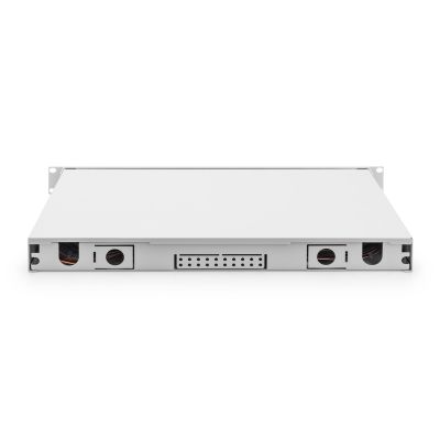 7. Digitus DN-96322-4 Rack Parts Kabelmanagement-Panel