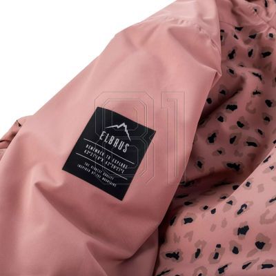 7. Ski jacket Elbrus Bergen Jr. 92800439275
