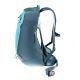 7. Trekkingrucksack Deuter AC Lite 15 SL lagoon-atlantic
