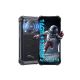 Oukitel WP36 8/128 10600 mAh Schwarzes Smartphone ohne Ladegerät